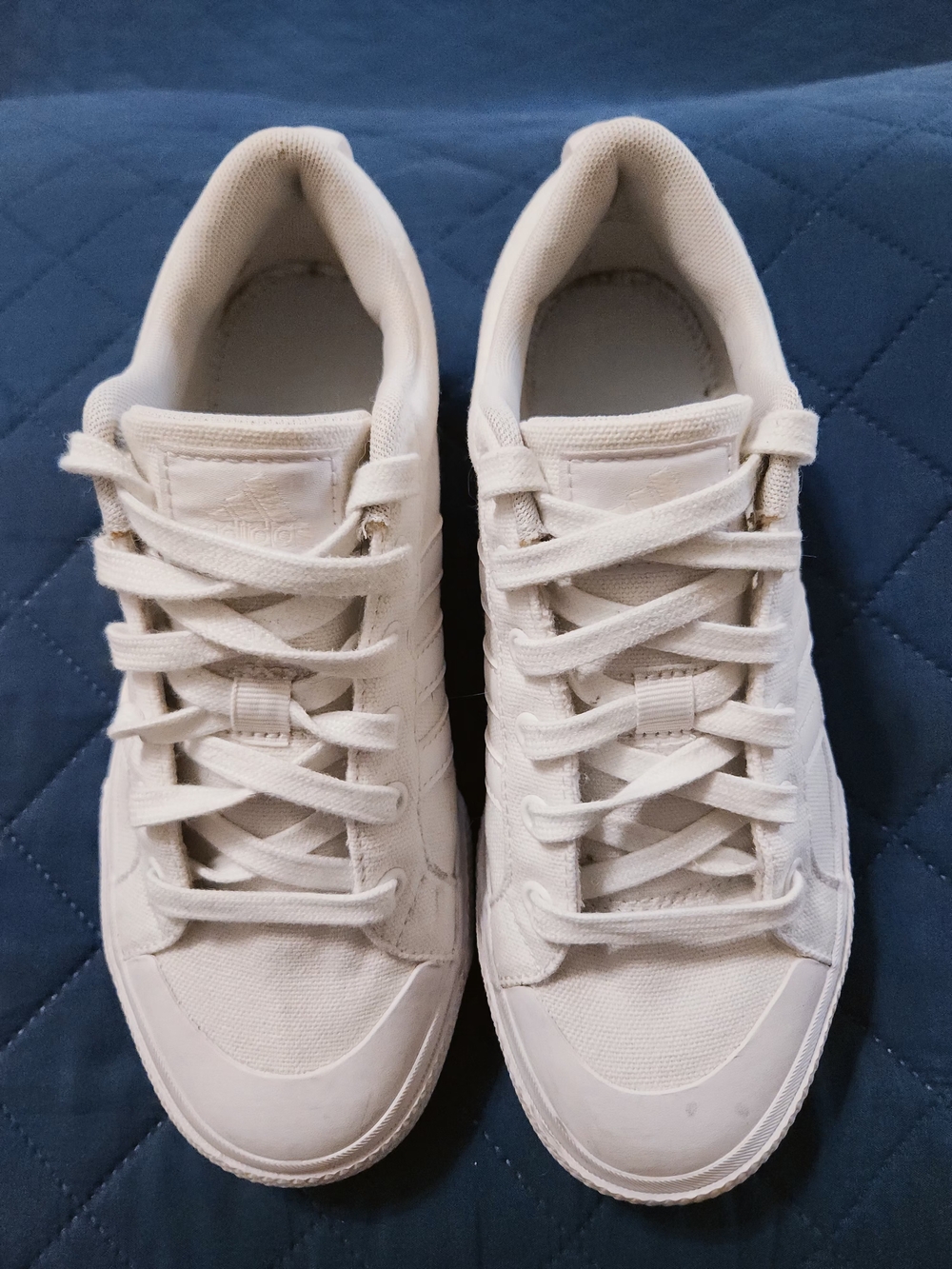Womens Adidas Bravada 2.0 Platform